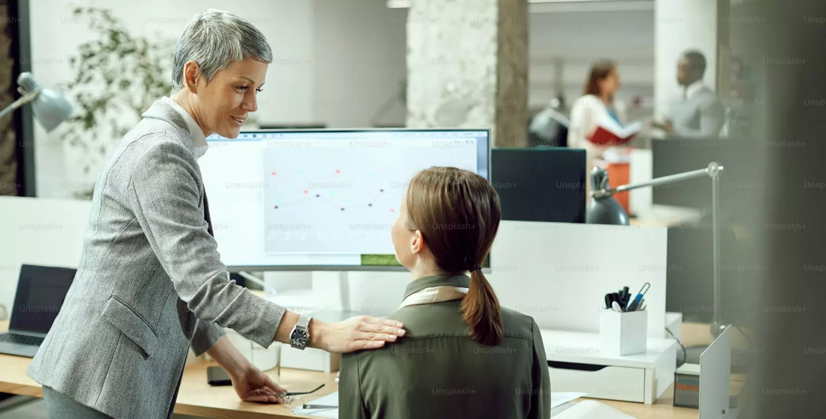 DISC e o Poder de Decifrar Comportamentos no Ambiente de Trabalho
